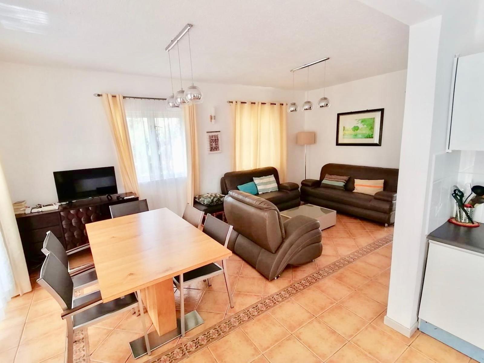 Beachfront Villa In A Beautiful And Secured Complex Flic-en-Flacq Kamer foto