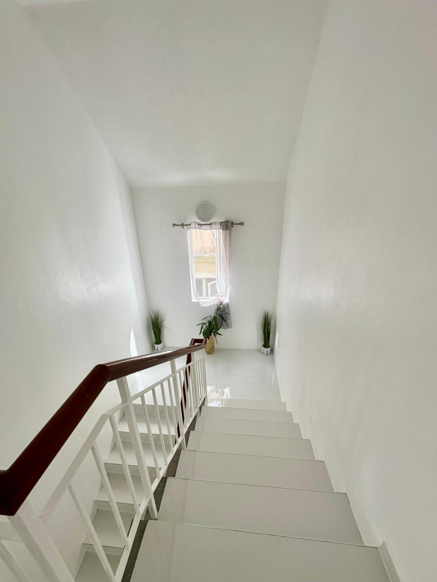 Beachfront Villa In A Beautiful And Secured Complex Flic-en-Flacq Kamer foto